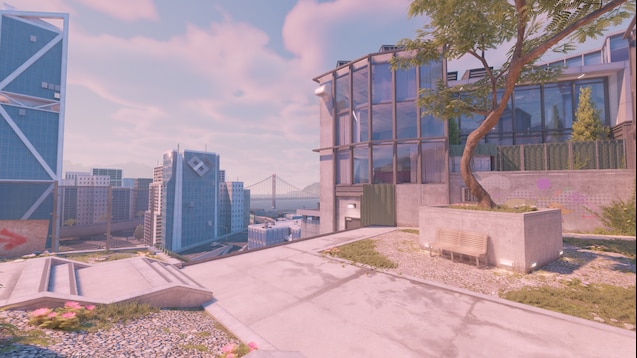 Active Map