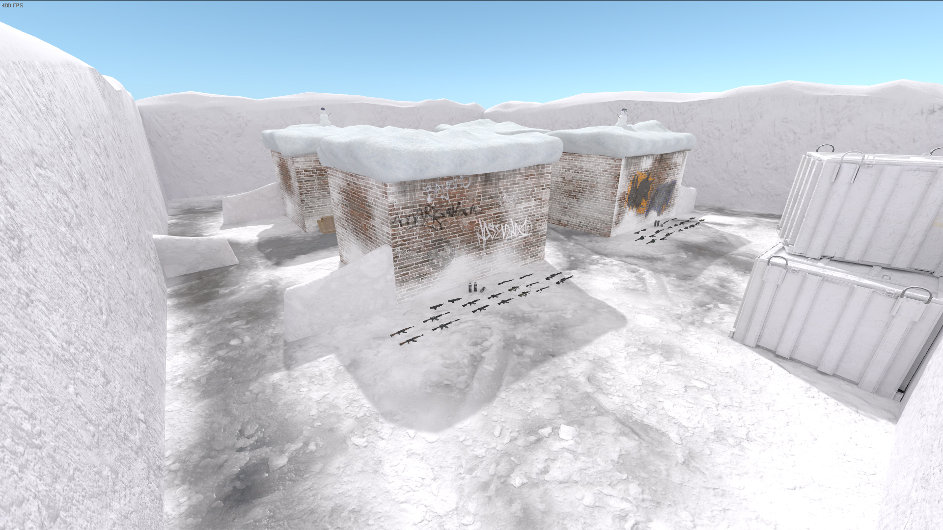 Active Map
